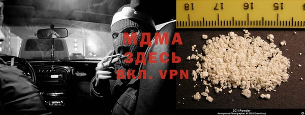 молекула духа Кулебаки